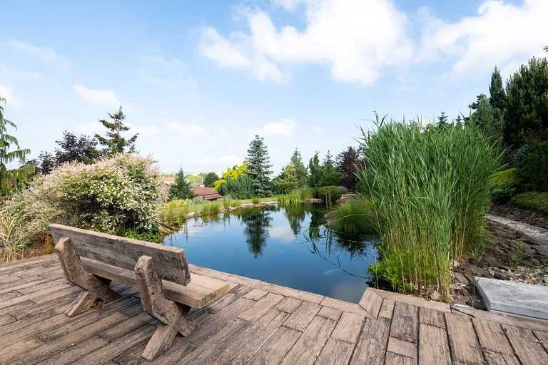 Vážany - Vyškov | Sale, House, Five-bedroom (6+kk), 435 m²