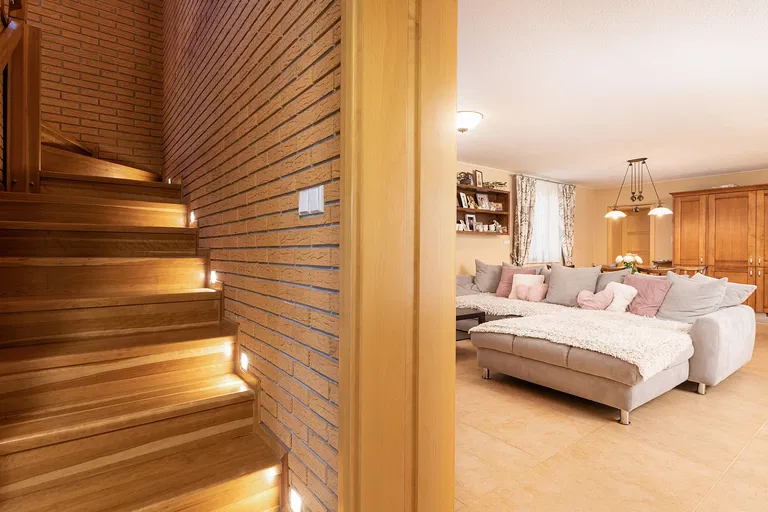 Vážany - Vyškov | Sale, House, Five-bedroom (6+kk), 435 m²