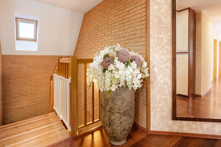 Vážany - Vyškov | Sale, House, Five-bedroom (6+kk), 435 m²