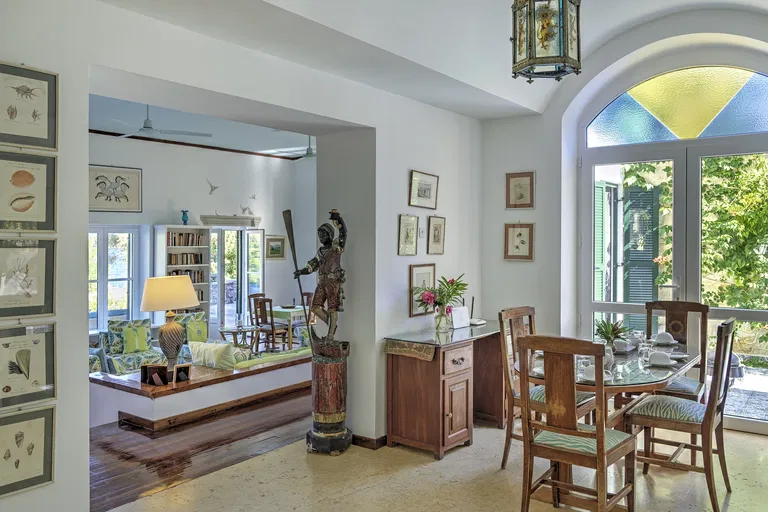 Greece, Ionian Islands - Ithaca | Sale, Land, Eight-bedroom (9+kk), 848 m²