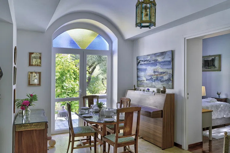 Greece, Ionian Islands - Ithaca | Sale, Land, Eight-bedroom (9+kk), 848 m²
