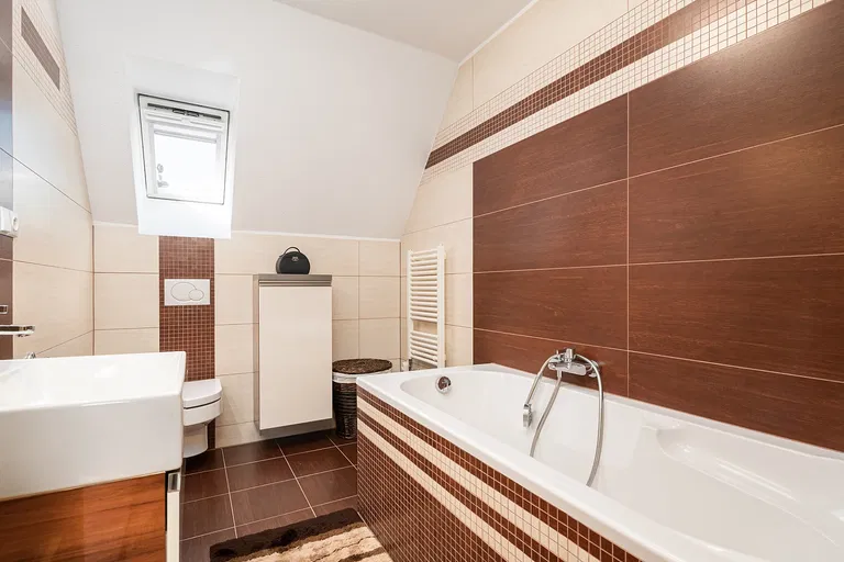 Vážany - Vyškov | Sale, House, Five-bedroom (6+kk), 435 m²