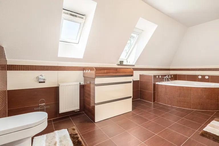 Vážany - Vyškov | Sale, House, Five-bedroom (6+kk), 435 m²