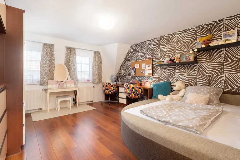 Vážany - Vyškov | Sale, House, Five-bedroom (6+kk), 435 m²