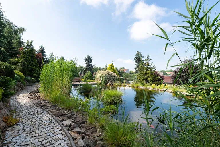 Vážany - Vyškov | Sale, House, Five-bedroom (6+kk), 435 m²