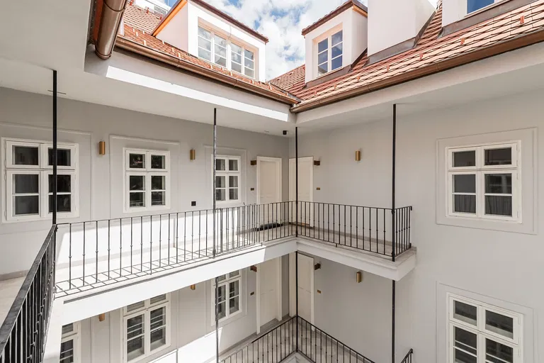 Valdštejnské náměstí, Malá Strana - Praha 1 | Predaj, Rezidenčný projekt