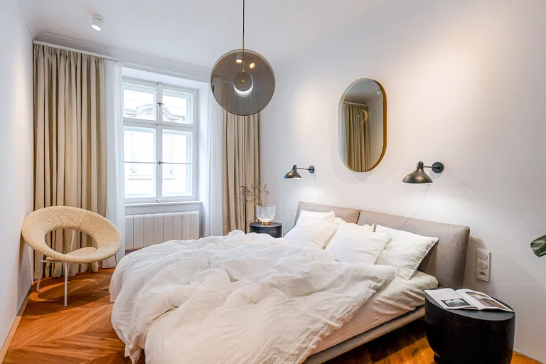 Valdštejnské náměstí, Malá Strana - Praha 1 | Predaj, Rezidenčný projekt