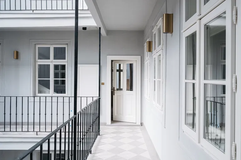 Valdštejnské náměstí, Malá Strana - Praha 1 | Predaj, Rezidenčný projekt