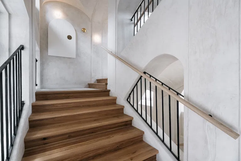 Valdštejnské náměstí, Malá Strana - Praha 1 | Predaj, Rezidenčný projekt