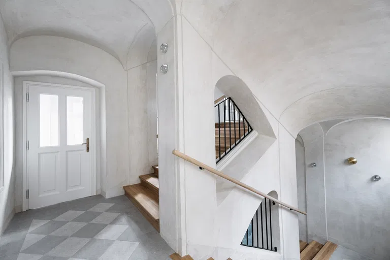 Valdštejnské náměstí, Malá Strana - Praha 1 | Predaj, Rezidenčný projekt