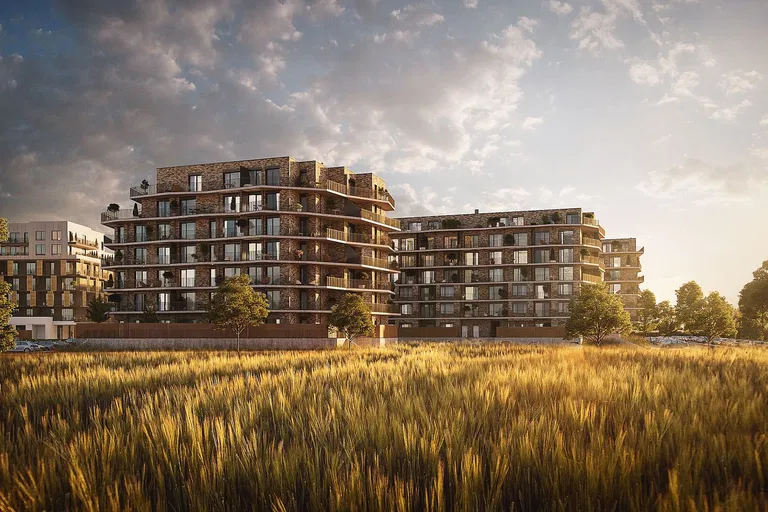 Fialová, Petržalka - Bratislava V | Predaj, Byt, 2-izbový, 65 m²