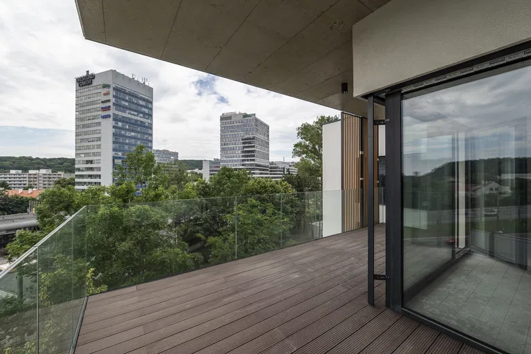 Staré Mesto - Bratislava I | Predaj, Byt, 3-izbový, 119 m²