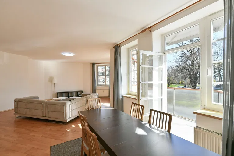 Na Okraji, Veleslavín - Praha 6 | Predaj, Byt, 4-izbový, 203 m²