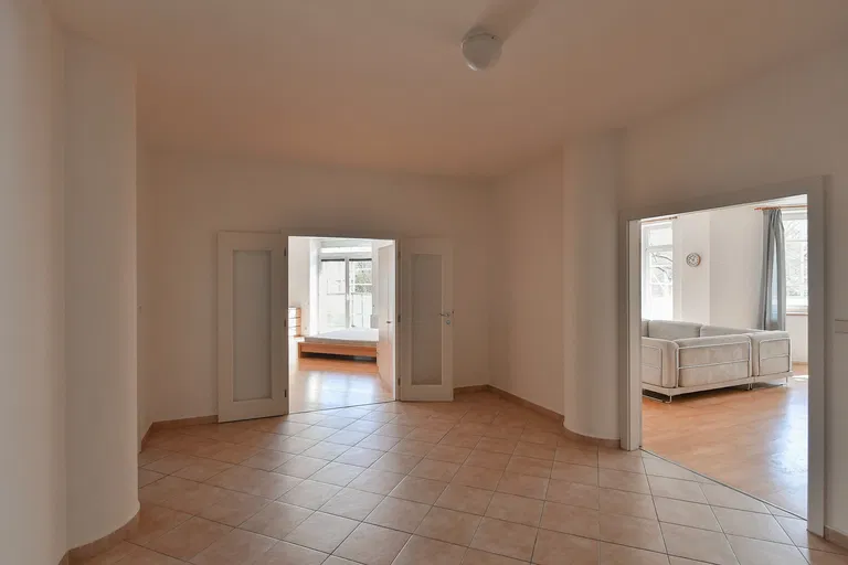 Na Okraji, Veleslavín - Praha 6 | Predaj, Byt, 4-izbový, 203 m²