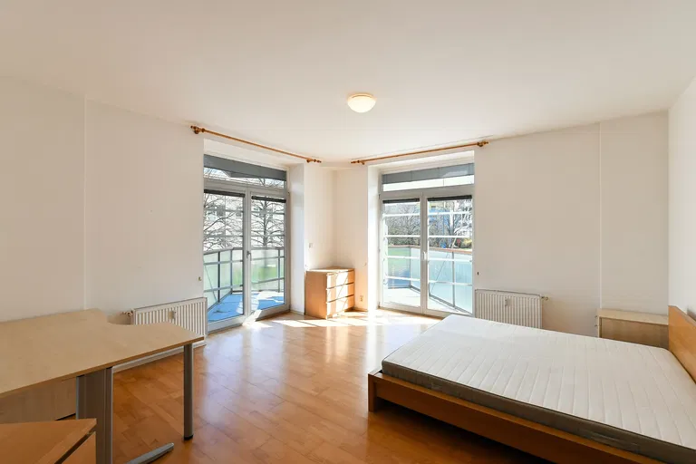 Na Okraji, Veleslavín - Praha 6 | Predaj, Byt, 4-izbový, 203 m²