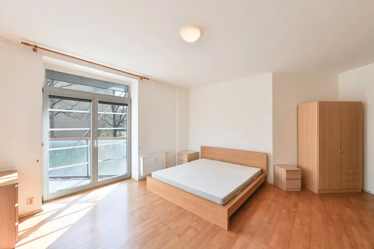 Na Okraji, Veleslavín - Praha 6 | Predaj, Byt, 4-izbový, 203 m²