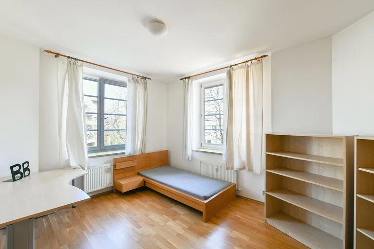 Na Okraji, Veleslavín - Praha 6 | Predaj, Byt, 4-izbový, 203 m²