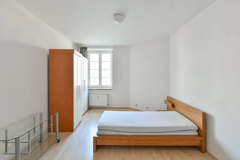 Na Okraji, Veleslavín - Praha 6 | Predaj, Byt, 4-izbový, 203 m²