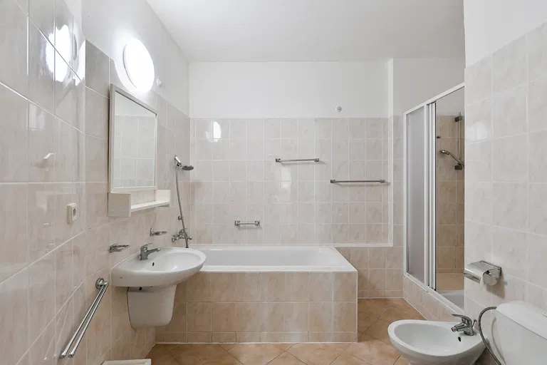 Na Okraji, Veleslavín - Praha 6 | Predaj, Byt, 4-izbový, 203 m²
