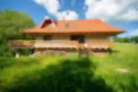 Nové Mesto nad Váhom - Bošáca | Predaj, Rodinný dom, 5-izbový, 165 m²