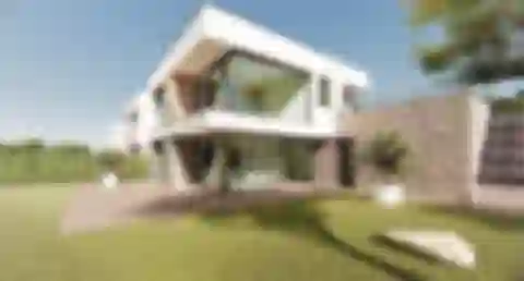 Červená veža, Banka - Piešťany | Predaj, Rodinný dom, 4-izbový, 168 m²