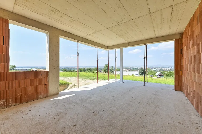 Červená veža, Banka - Piešťany | Sale, House, Three-bedroom (4+kk), 168 m²
