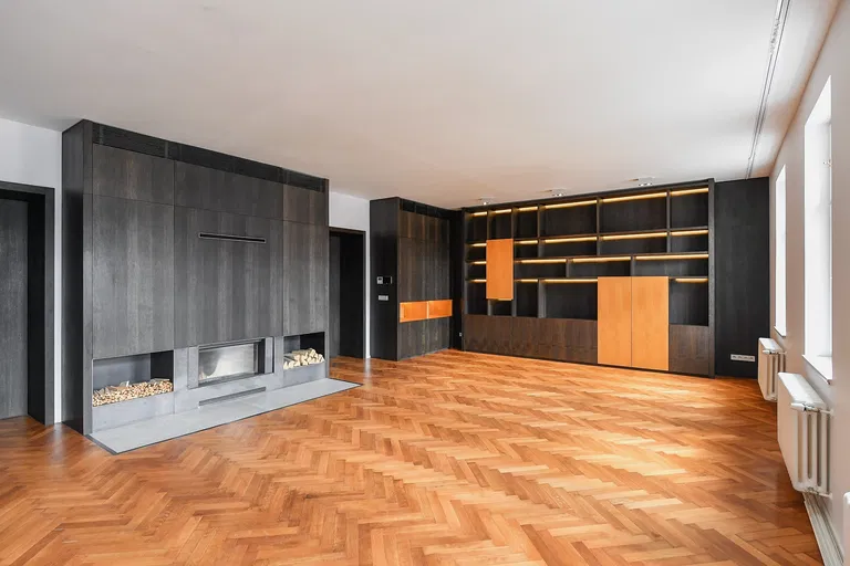 Žitná, Nové Město - Praha 1 | Predaj, Byt, 3-izbový, 173 m²