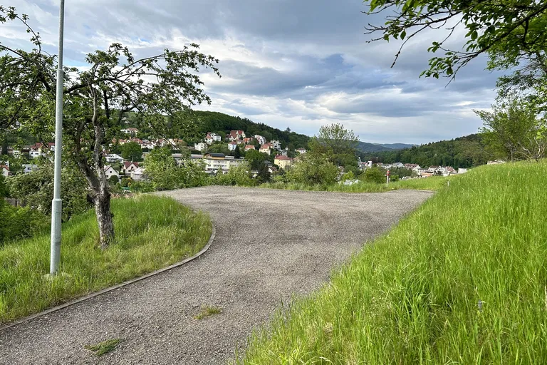Luhačovice - Zlín | Predaj, Pozemok, 450 m²