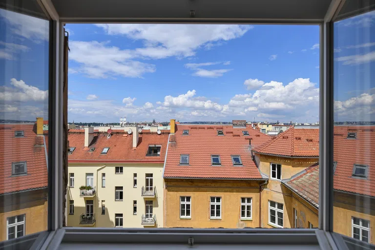 Žitná, Nové Město - Praha 1 | Predaj, Byt, 3-izbový, 173 m²