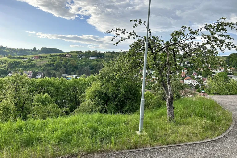 Luhačovice - Zlín | Predaj, Pozemok, 450 m²