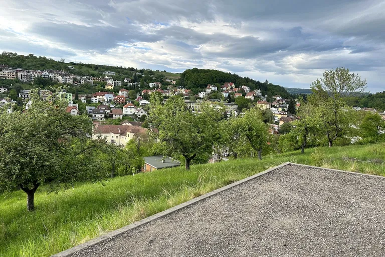 Luhačovice - Zlín | Predaj, Pozemok, 450 m²