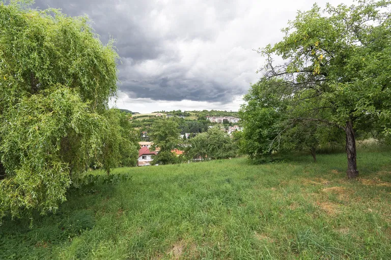 Luhačovice - Zlín | Predaj, Pozemok, 450 m²