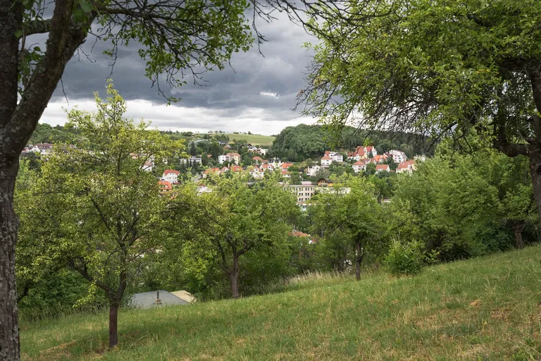 Luhačovice - Zlín | Predaj, Pozemok, 450 m²