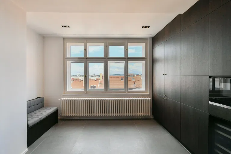Žitná, Nové Město - Praha 1 | Predaj, Byt, 3-izbový, 173 m²