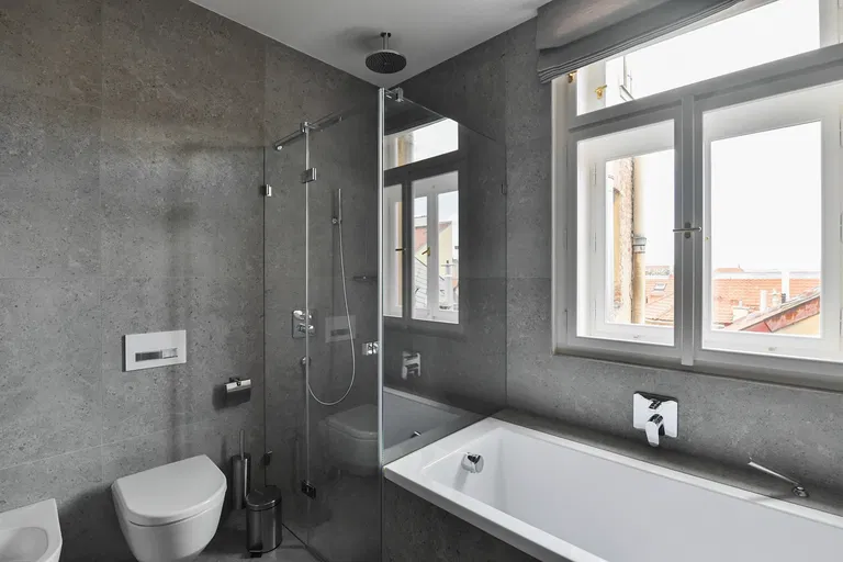 Žitná, Nové Město - Praha 1 | Predaj, Byt, 3-izbový, 173 m²