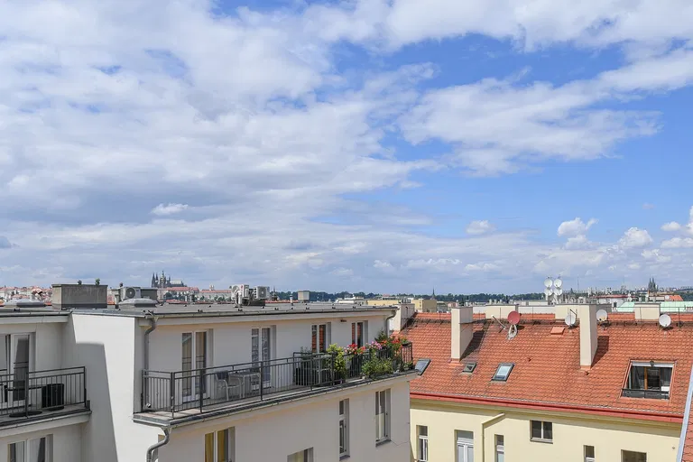 Žitná, Nové Město - Praha 1 | Predaj, Byt, 3-izbový, 173 m²