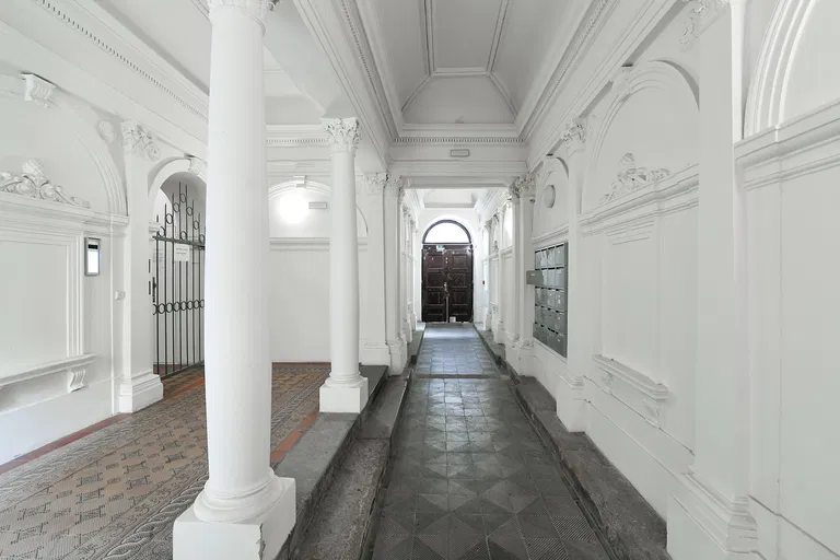 Žitná, Nové Město - Praha 1 | Predaj, Byt, 3-izbový, 173 m²