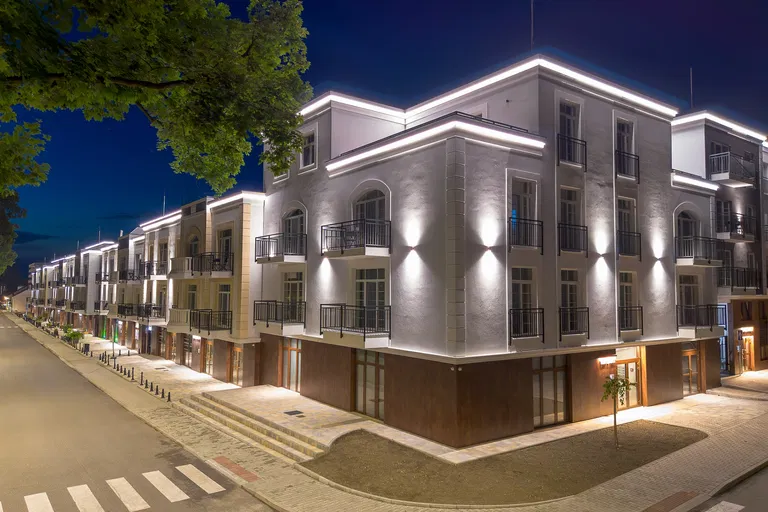 SNP - Turčianske Teplice | Sale, Apartment, One-bedroom (2+kk), 60 m²