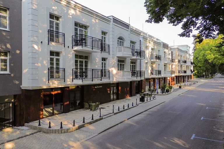 SNP - Turčianske Teplice | Sale, Apartment, One-bedroom (2+kk), 60 m²