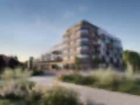 Svobody, Třeboň - Jindřichův Hradec | Predaj, Rezidenčný projekt