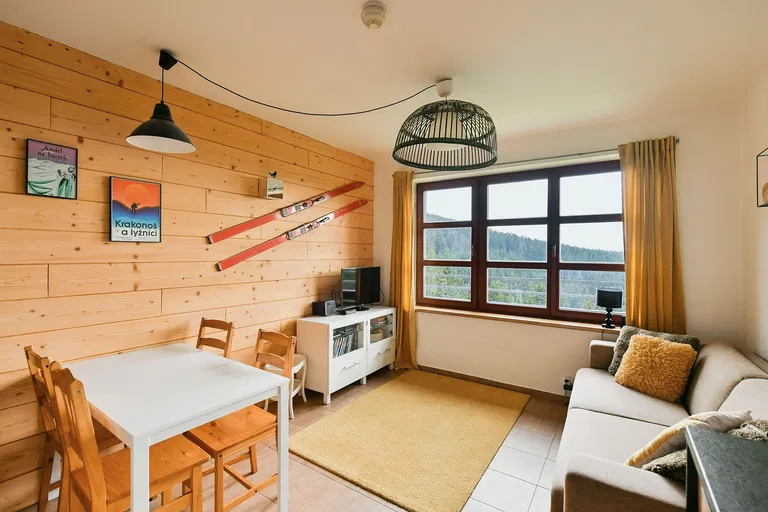 Pec pod Sněžkou - Trutnov | Sale, Apartment, One-bedroom (2+kk), 44 m²