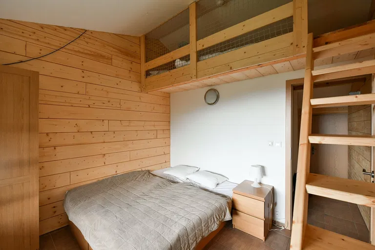 Pec pod Sněžkou - Trutnov | Sale, Apartment, One-bedroom (2+kk), 44 m²