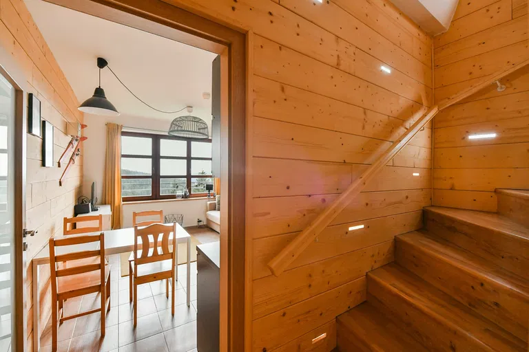 Pec pod Sněžkou - Trutnov | Sale, Apartment, One-bedroom (2+kk), 44 m²