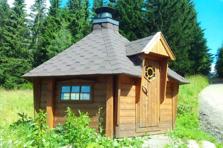 Pec pod Sněžkou - Trutnov | Sale, Apartment, One-bedroom (2+kk), 44 m²