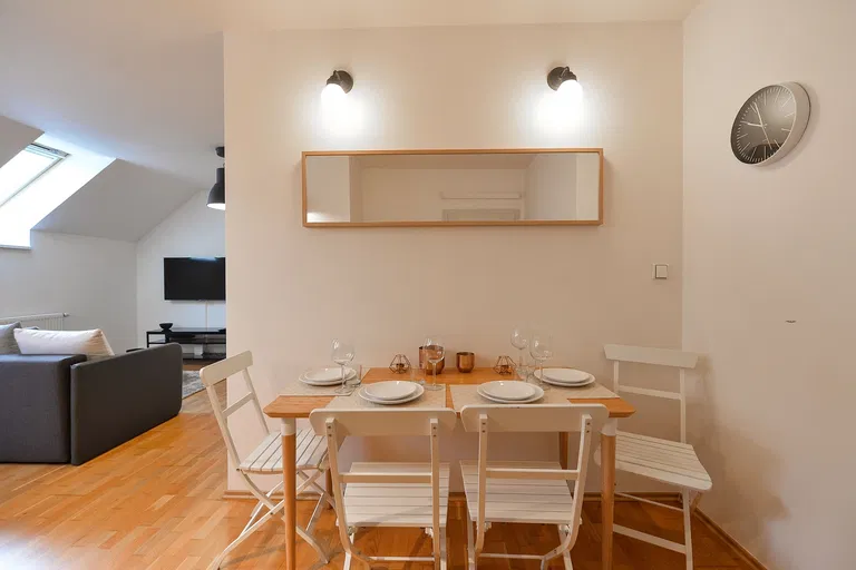 Pavla Švandy ze Semčic, Smíchov - Praha 5 | Predaj, Byt, 1-izbový, 45 m²