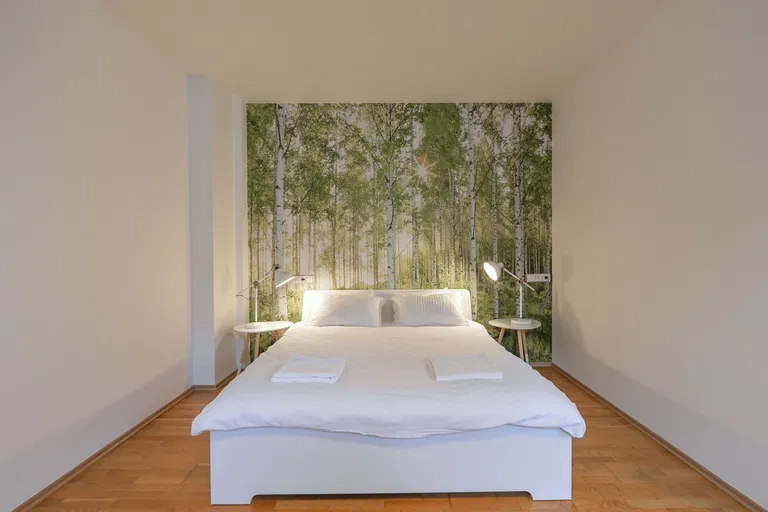 Pavla Švandy ze Semčic, Smíchov - Praha 5 | Predaj, Byt, 1-izbový, 45 m²