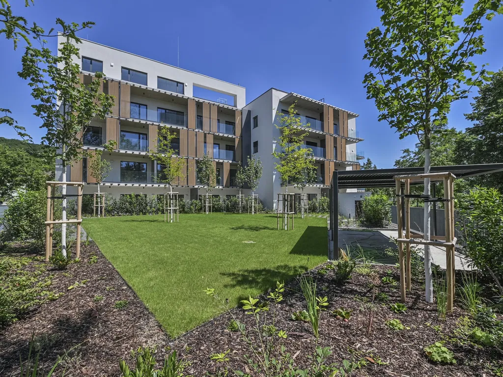 Slovakia, Bratislava Region - Bratislava I | Sale, Development project