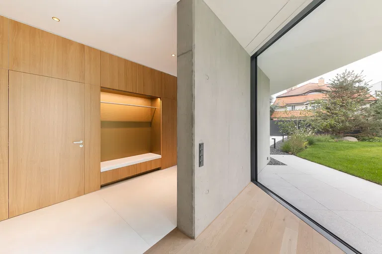 Na Salabce, Troja - Praha 7 | Predaj, Rodinný dom, 6+kk, 608 m²