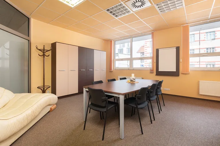 Příkop, Zábrdovice - Brno-město | Predaj, Kancelárie, 61 m²