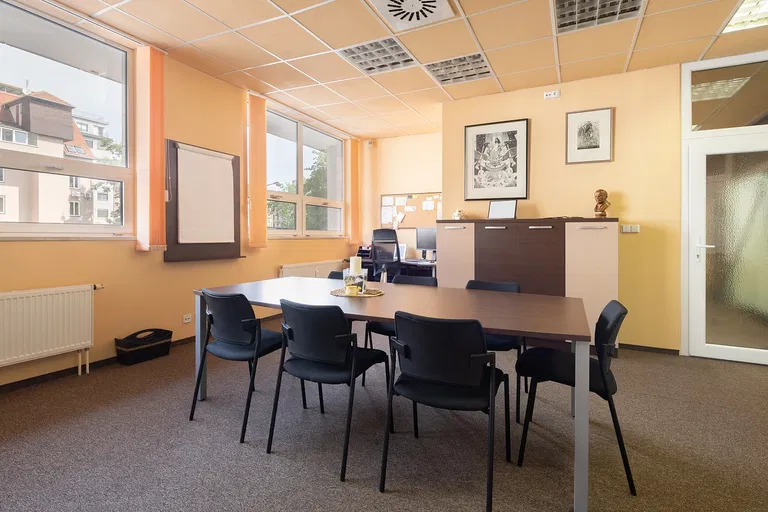 Příkop, Zábrdovice - Brno-město | Predaj, Kancelárie, 61 m²